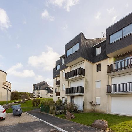 Apartament Le Cockpit Courseulles-sur-Mer Zewnętrze zdjęcie