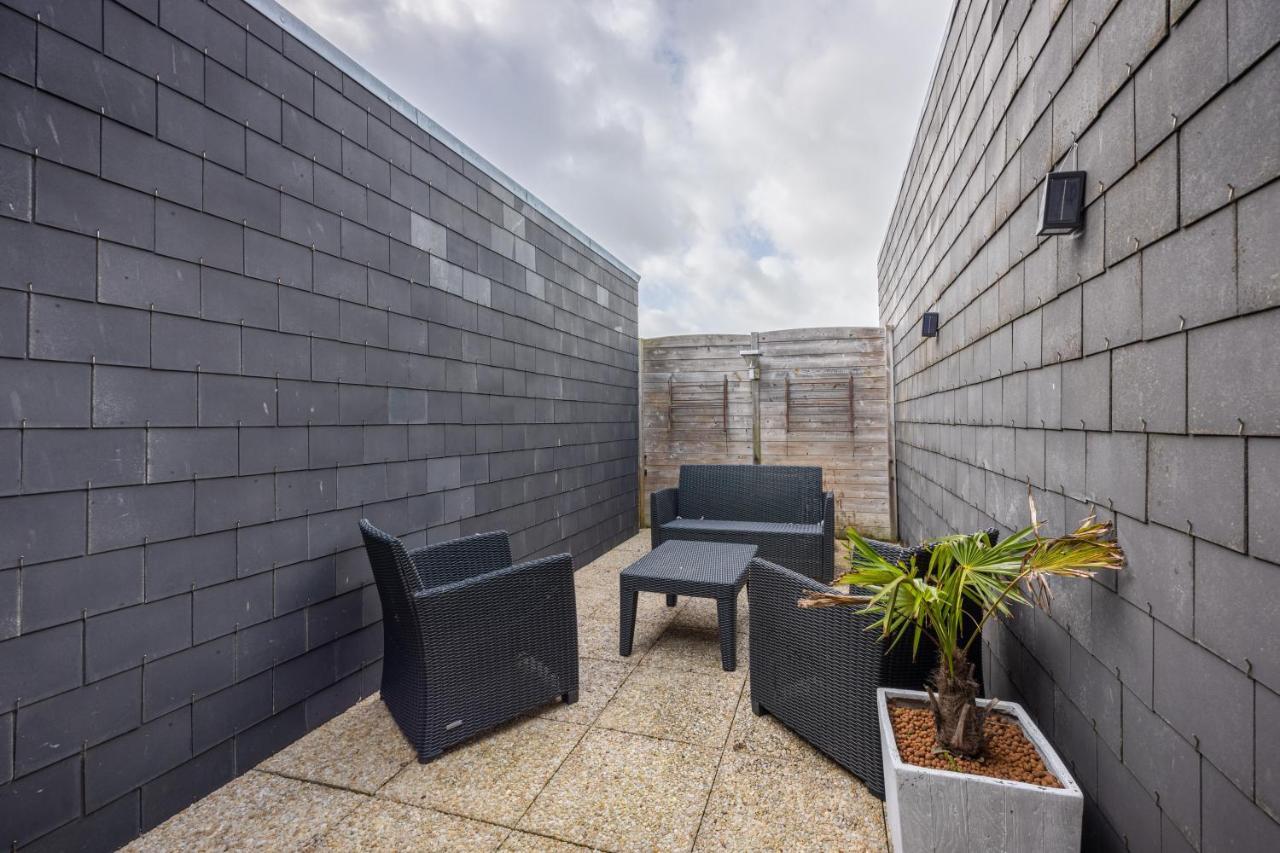 Apartament Le Cockpit Courseulles-sur-Mer Zewnętrze zdjęcie